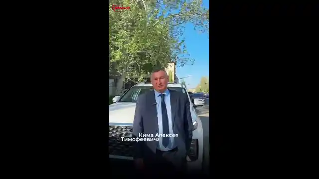 Видеоотзыв об автомобиле из Южной Кореи