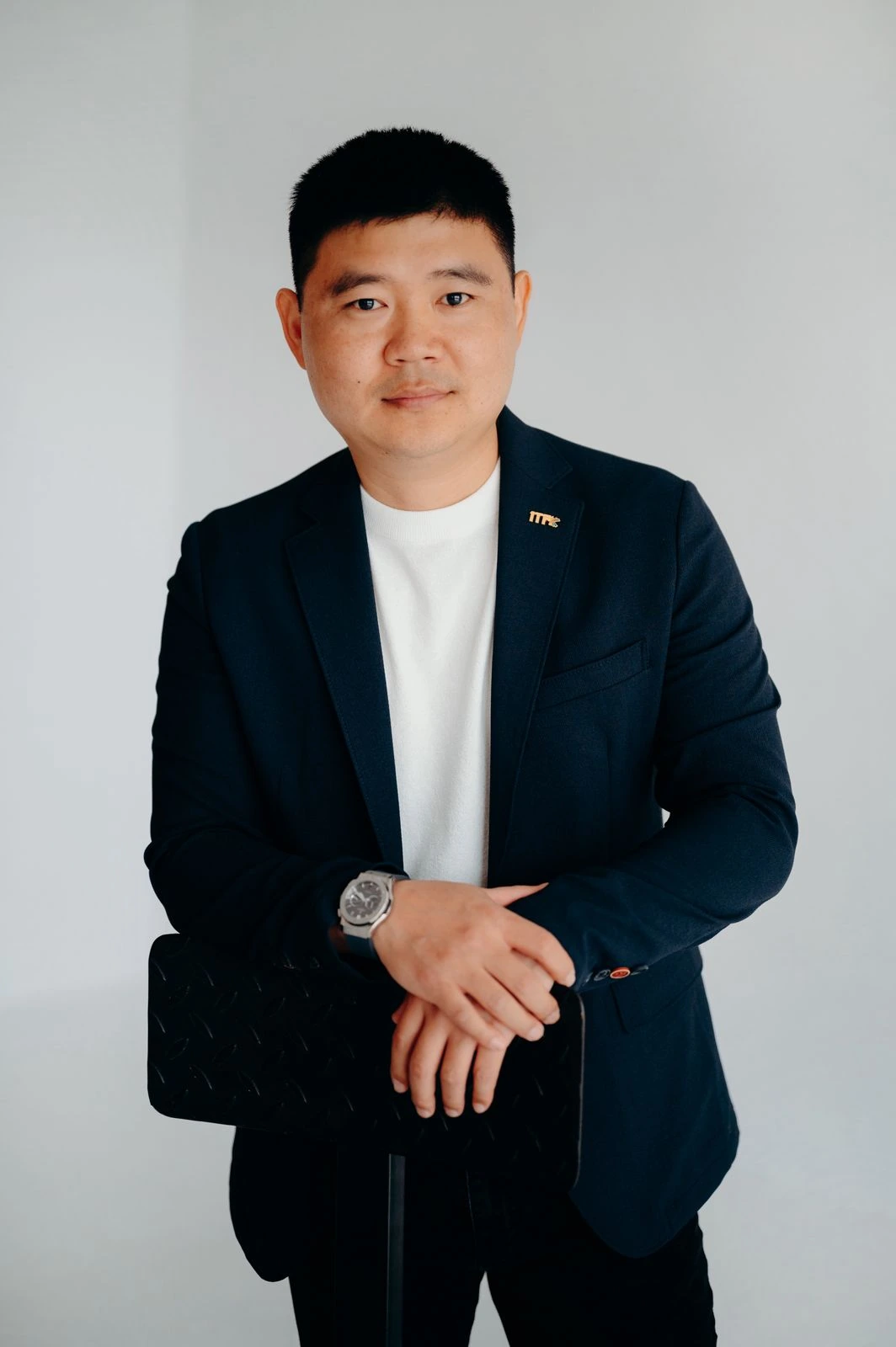 Алексей Ким