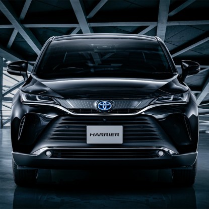 Какие Toyota привезти из Японии в 2026 году: 10 моделей для города, семьи и дальних поездок