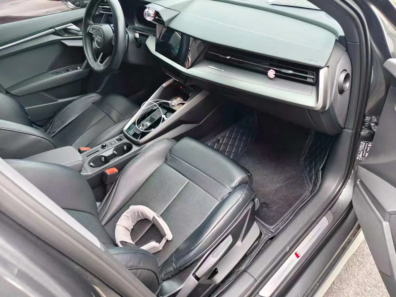 Audi A3 A3L Limousine 35 TFSI 2023