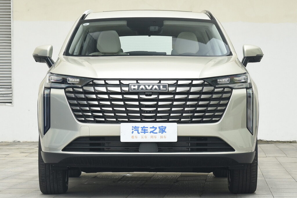 Хавал Х6