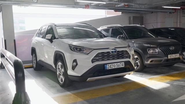 Процесс подготовки авто в Корее от компании Браво Моторс